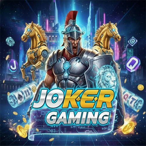 Joker Gaming